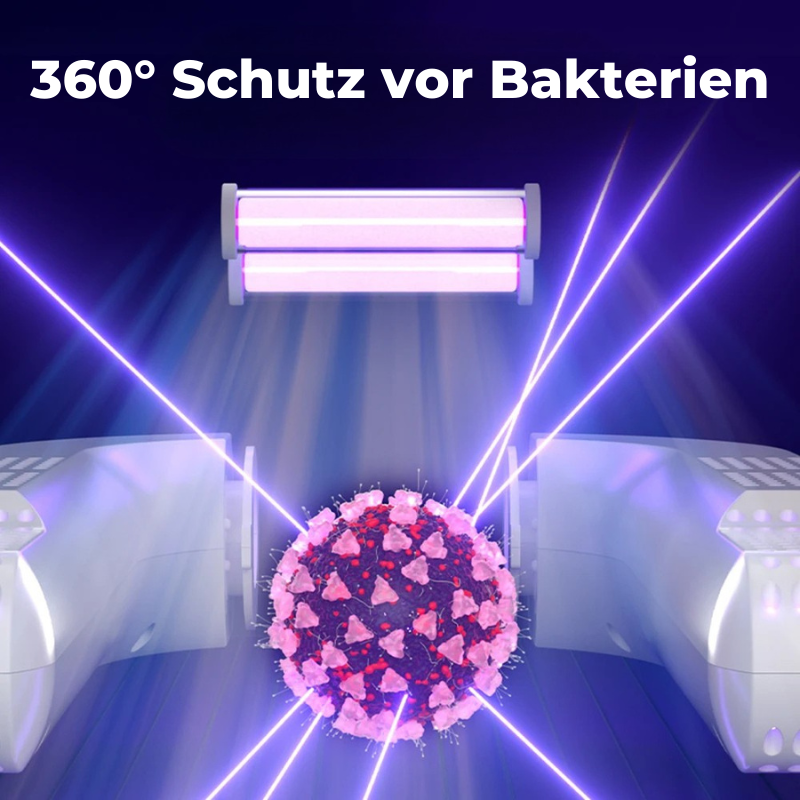 DryStep Pro 360 – Der Gamechanger für frische Füße