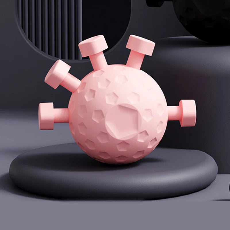 IronFist – Stärke, die du fühlst