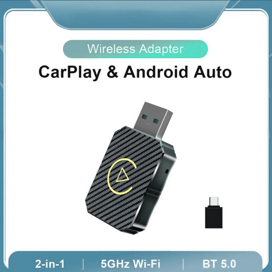 CarLink Pro