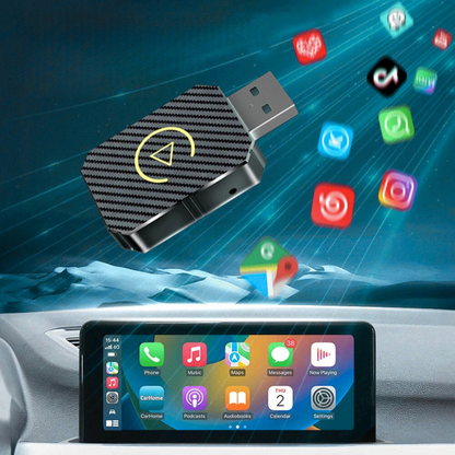 CarLink Pro