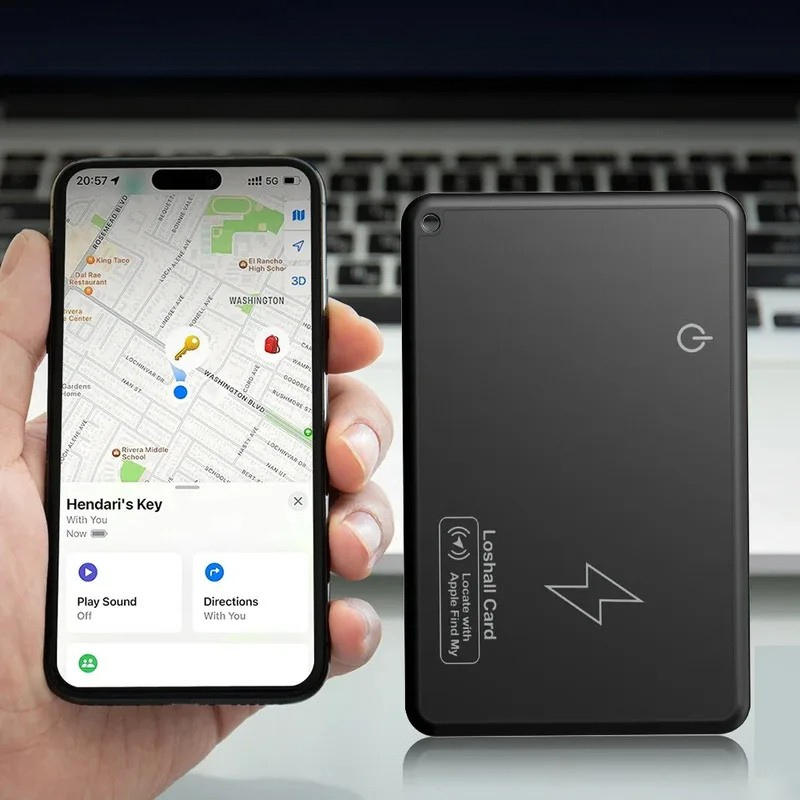 LocaTrack Go