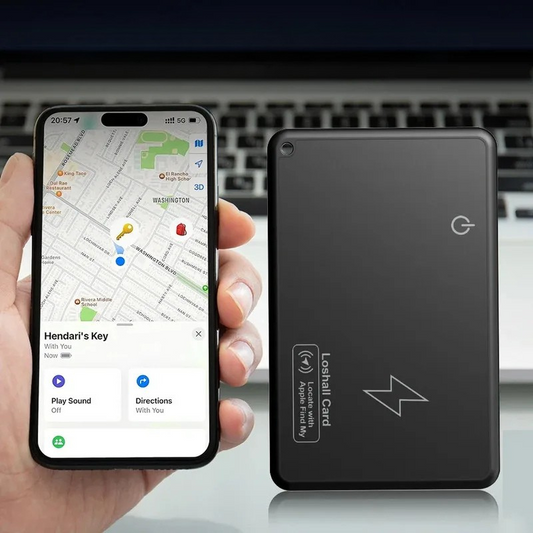 LocaTrack Go