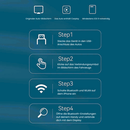 CarLink Pro