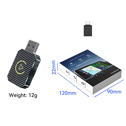 CarLink Pro