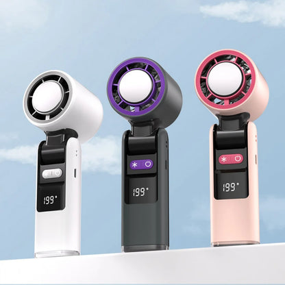 CoolMate Air - Echte Erfrischung auf Knopfdruck