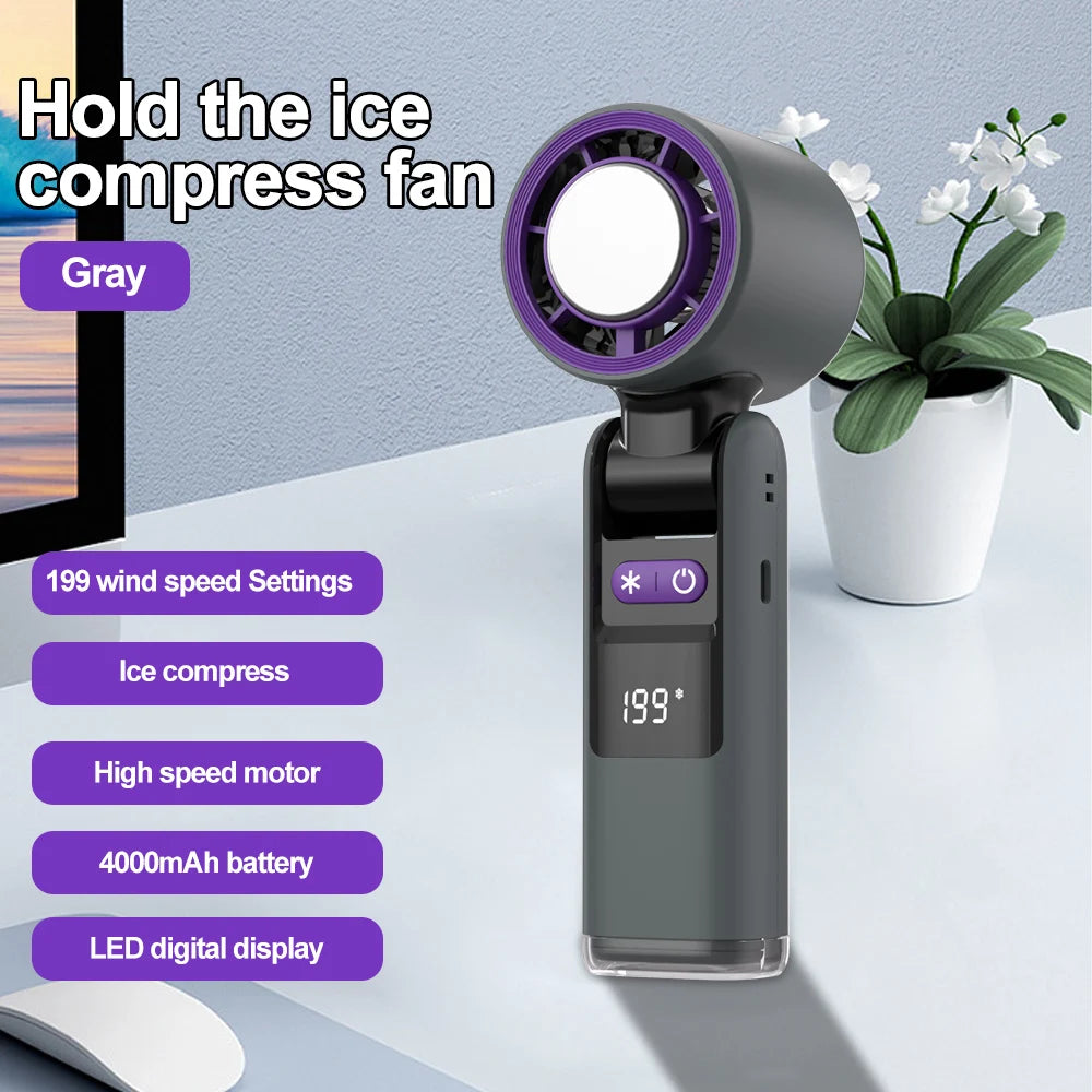 CoolMate Air - Echte Erfrischung auf Knopfdruck