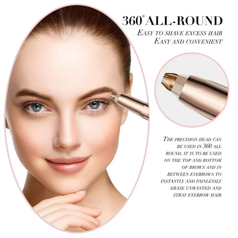 GlowBrow™