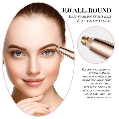 GlowBrow™