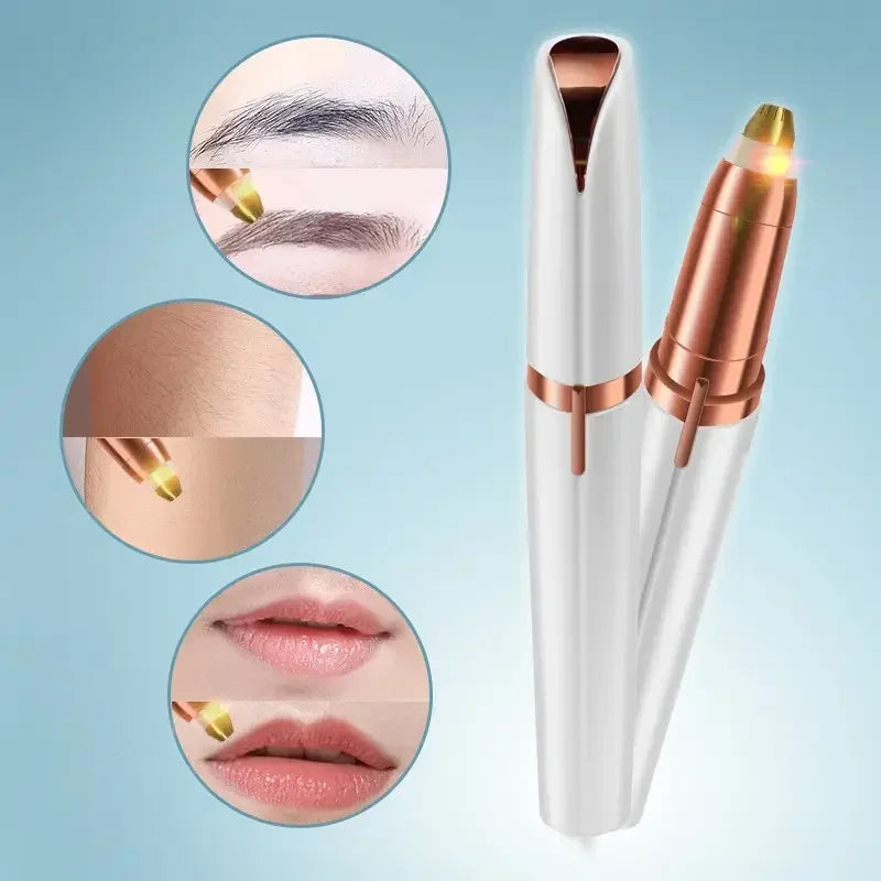 GlowBrow™