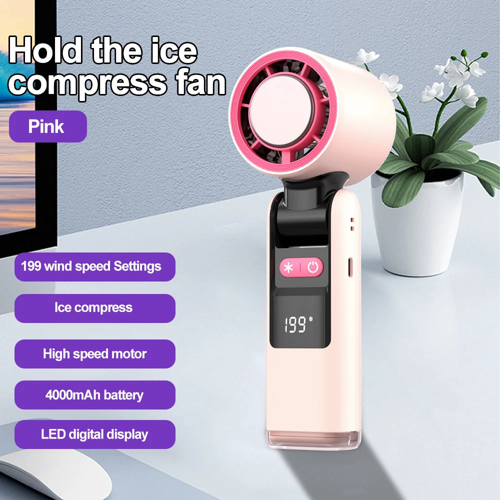 CoolMate Air - Echte Erfrischung auf Knopfdruck