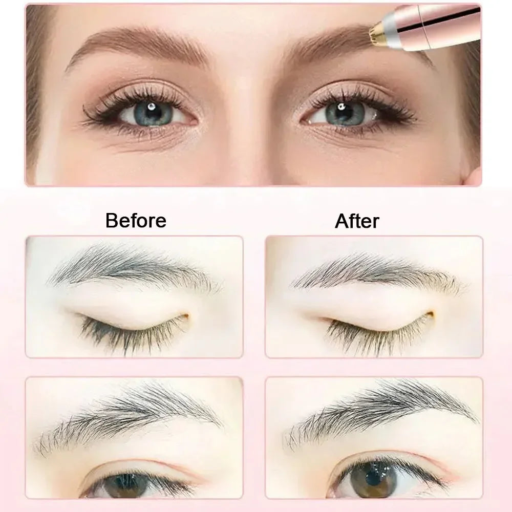 GlowBrow™